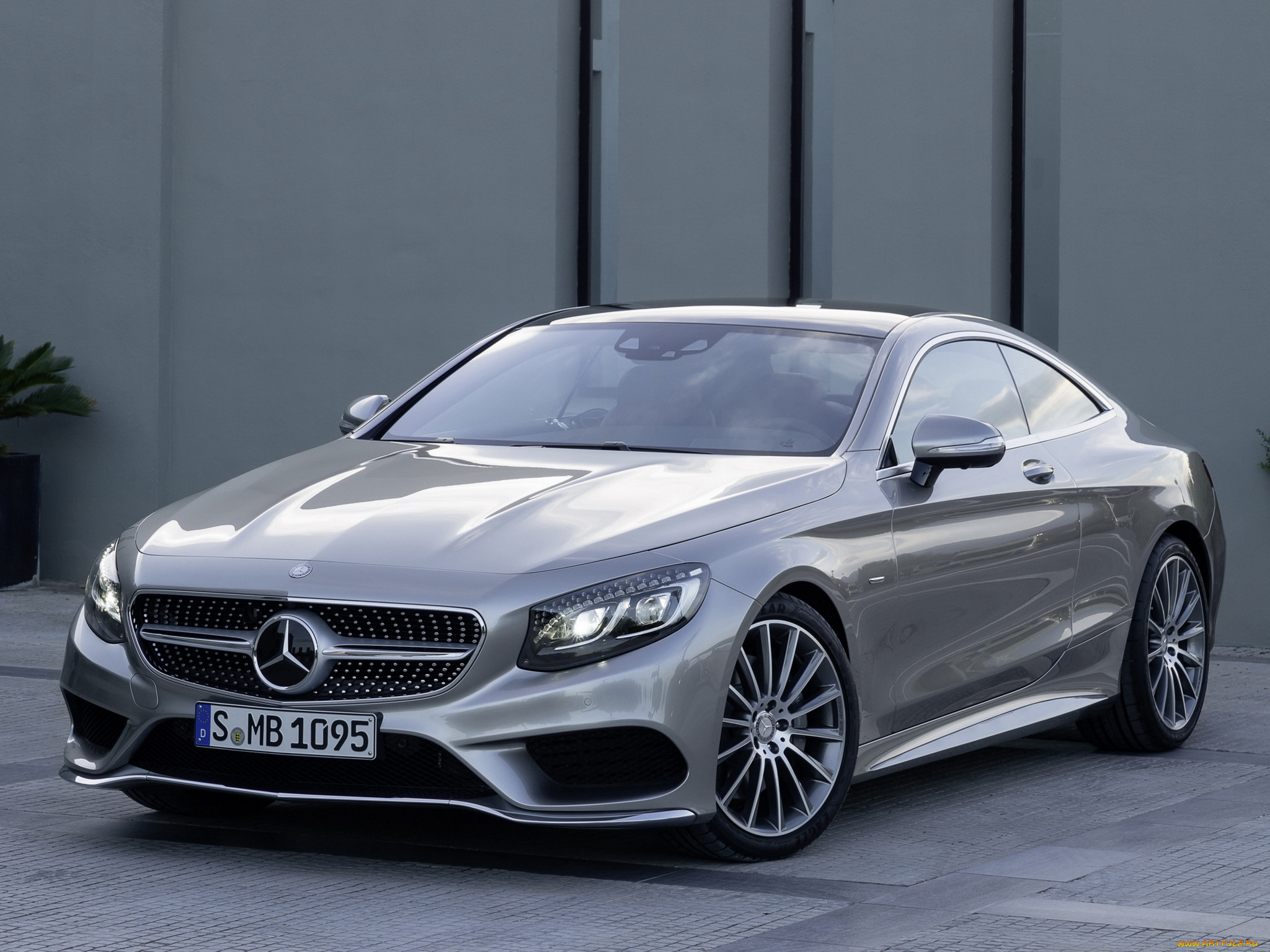 , mercedes-benz, edition, 1, s, 500, package, 2014, c217, sports, amg, 4matic, coupe